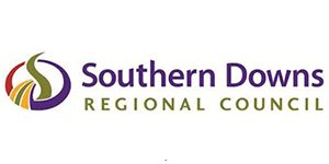 Southern Downs Regional Council Logo - Stanthorpe & Granite Belt Chamber of Commerce